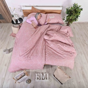 Фланелева_постільна_білизна_Alya_rosa_EMI