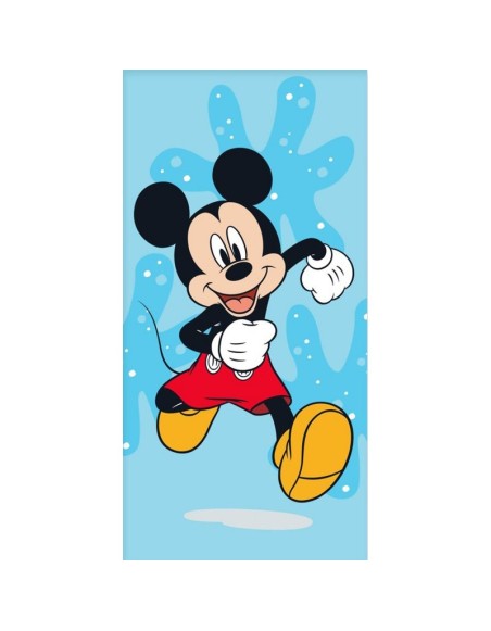 Дитячий_рушник_Mickey_Mouse_70x140cm_FARO