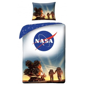 Постільна_білизна_NASA_140x200+70x90cm