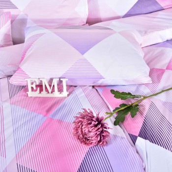 постільна_білизна_EMI_Easy_рожева