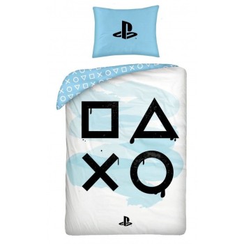 дитяча_постільна_білизна_Playstation