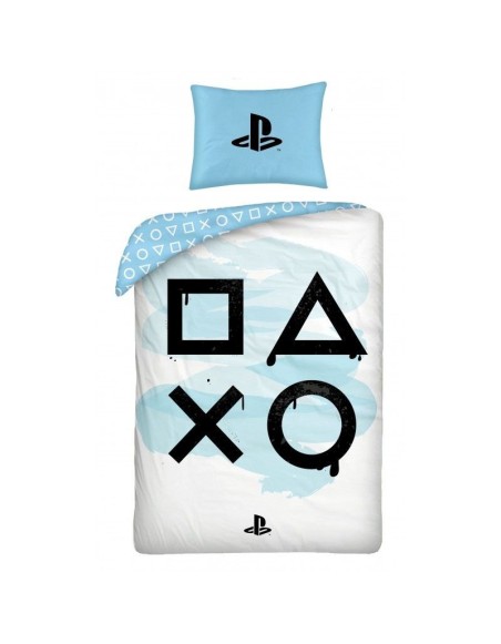 дитяча_постільна_білизна_Playstation