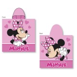 Дитяче пончо Minnie FARO