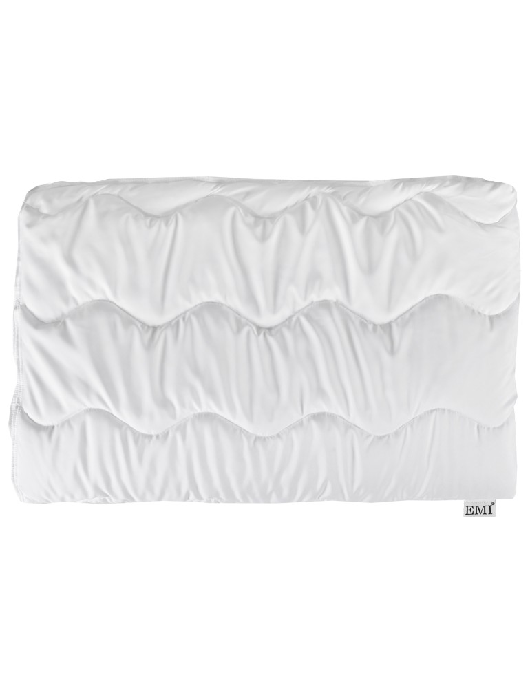 Тонка ковдра Extra Light 200x220 см EMI Тонка ковдра Extra Light 200x220 см EMI