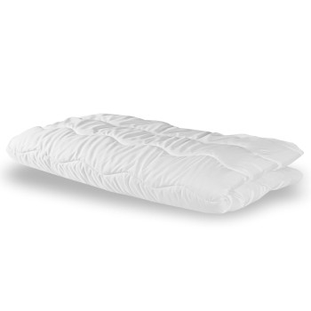 Тонка ковдра Extra Light 200x220 см EMI