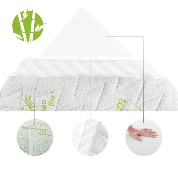 Матрац Comfort Bamboo EMI
