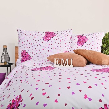 Постільна_білизна_Romance_рожева_EMI