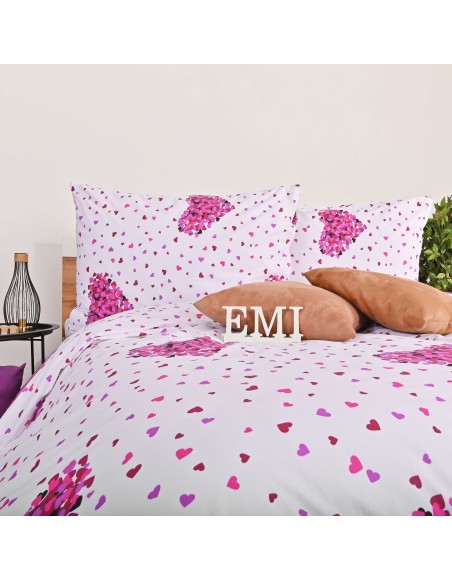 Постільна_білизна_Romance_рожева_EMI