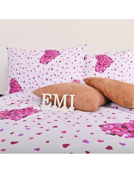 Постільна_білизна_Romance_рожева_EMI