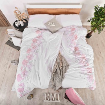 Бавовняна_постільна_білизна_Paradise_EMI
