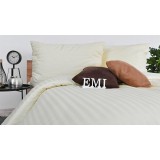 Постільна_білизна_з_дамаску_кремова_EMI