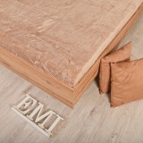 Простирадло_з_мікрофібри_коричнева_EMI