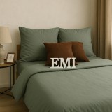 Подушка_коричнева_замша_EMI