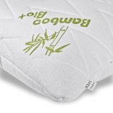 Бамбукова подушка Bamboo Medic 35x45 см EMI - захищає від кліщів