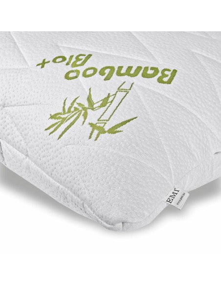 Подушка Bamboo Medic 35x45 см EMI