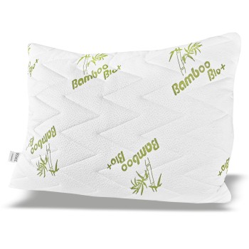 Подушка Bamboo Medic 35x45 см EMI