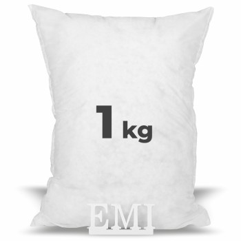 Наповнювач_подушки_антиалергічна_кулька_1000 g_EMI