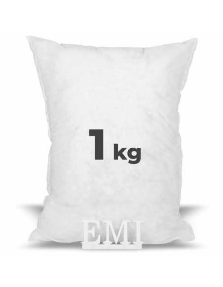Наповнювач_подушки_антиалергічна_кулька_1000 g_EMI