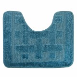Килимок_для_ванної_кімнати_Vega_бірюзовий