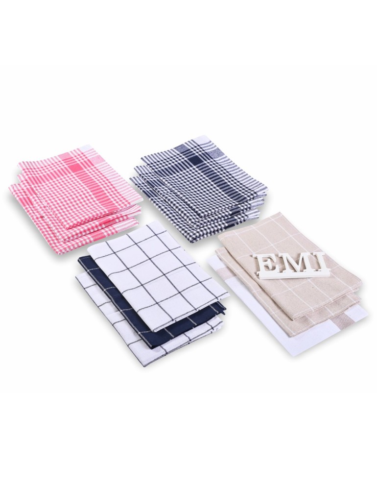 Набір_кухонних_рушників_Cloth_12шт_EMI Набір_кухонних_рушників_Cloth_12шт_EMI