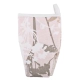 Прихватка_коричнева_Floral