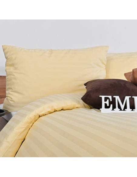 Постільна_білизна_з_дамаску_золото_EMI