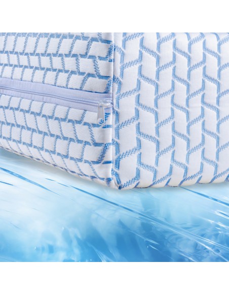 Охолоджуючий_матрац_IceFresh_Comfort_EMI