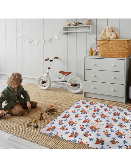 Ігровий_килимок_Teddy_Bears_EMI