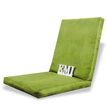 Подушка_для_стільця_зелена_EMI