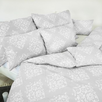 Фланелева_постільна_білизна_Ateny_gray_EMI