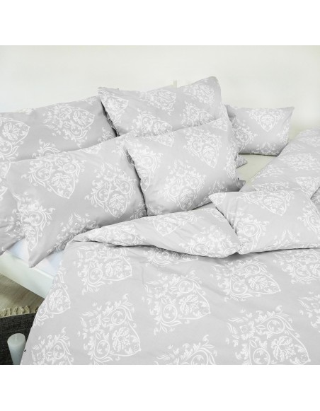 Фланелева_постільна_білизна_Ateny_gray_EMI