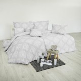 Фланелева_постільна_білизна_Ateny_gray_EMI