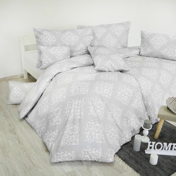 Фланелева_постільна_білизна_Ateny_gray_EMI
