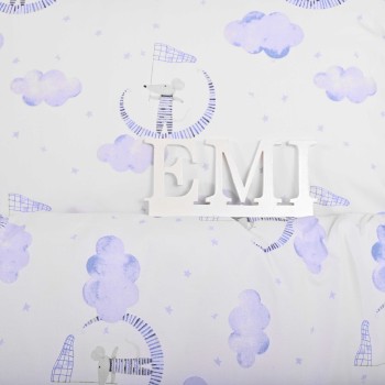 Дитяча_постільна_білизна_Мишка_EMI