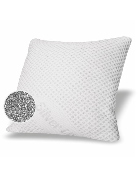 Подушка_Silver_Medical_40x40см_EMI