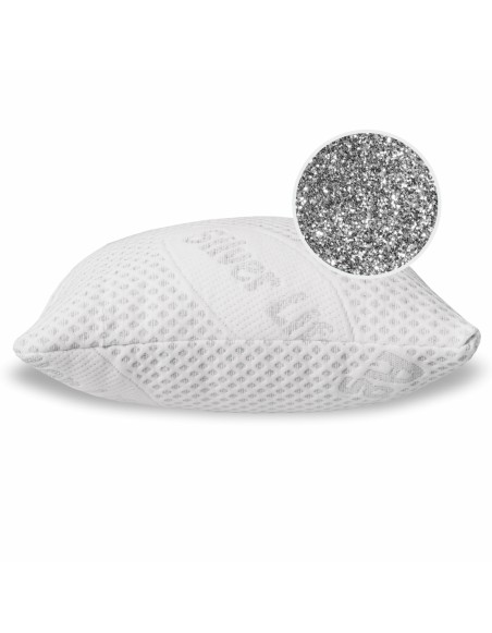 Подушка_Silver_Medical_40x40см_EMI