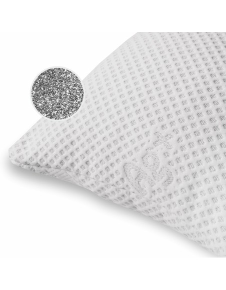 Подушка_Silver_Medical_40x40см_EMI