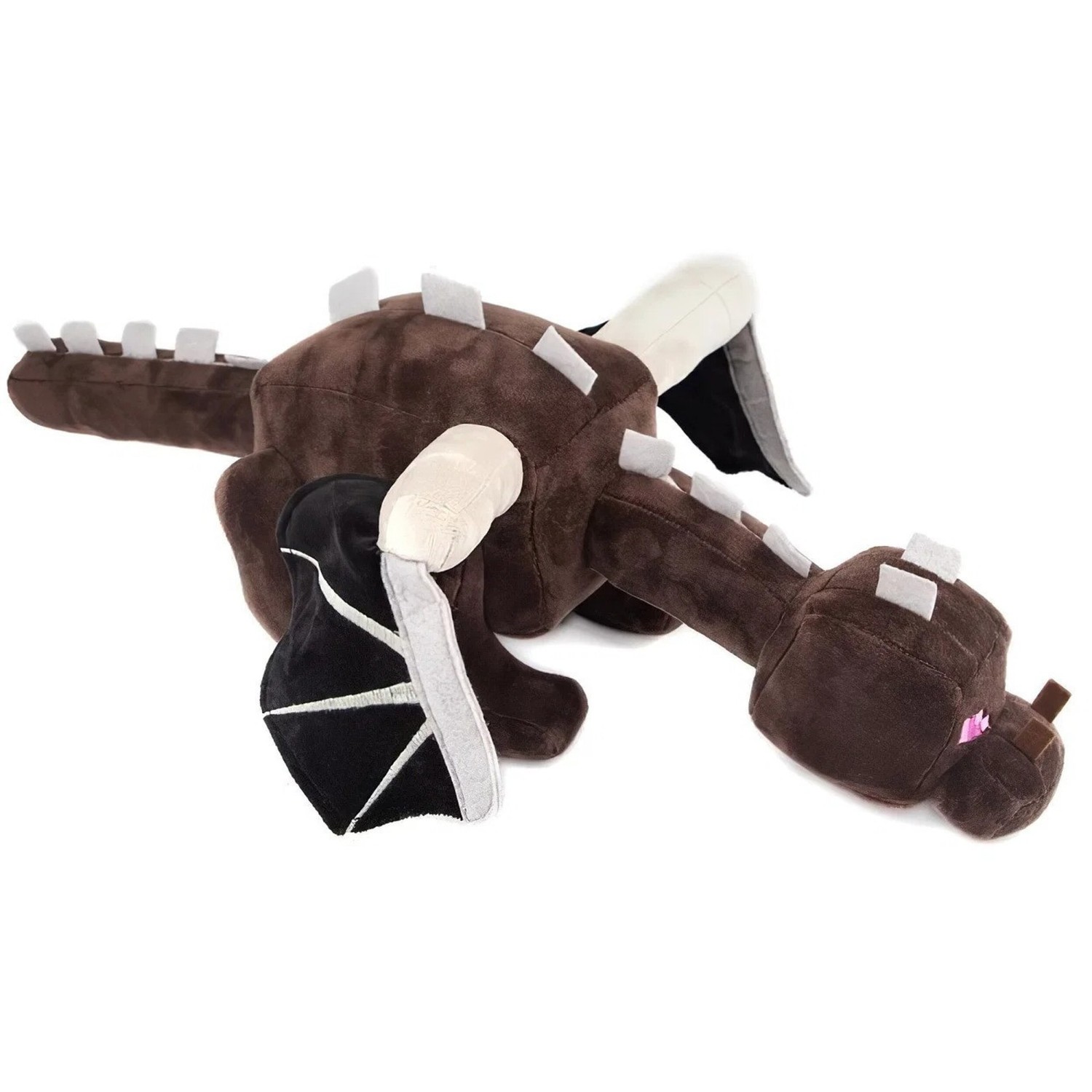 Дитяча_декоративна_подушка_Minecraft_Ender_Dragon