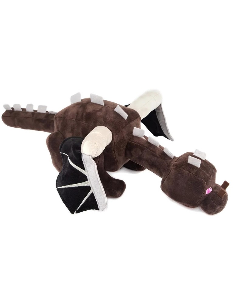 Дитяча_декоративна_подушка_Minecraft_Ender_Dragon
