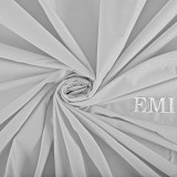 Простирадло сіре без еластичної гумки EMI - простирадло для готелів