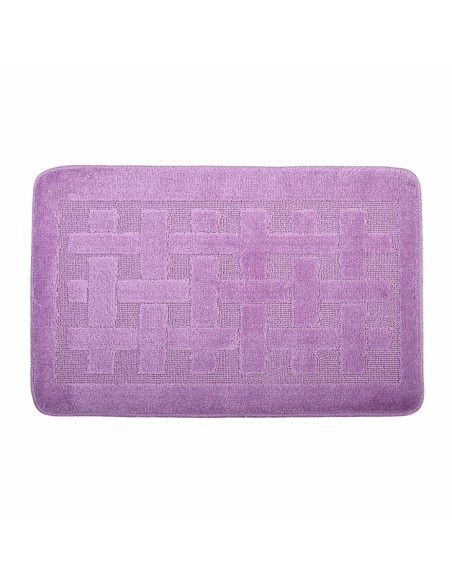 Набір килимків для ванної кімнати 2 шт Amy Purple EMI