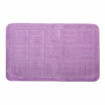 Набір килимків для ванної кімнати 2 шт Tara Purple EMI