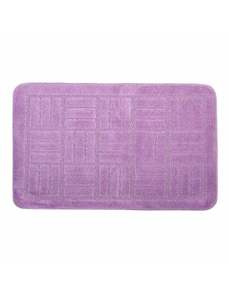 Набір килимків для ванної кімнати 2 шт Tara Purple EMI