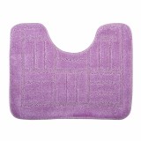 Набір килимків для ванної кімнати 2 шт Tara Purple EMI