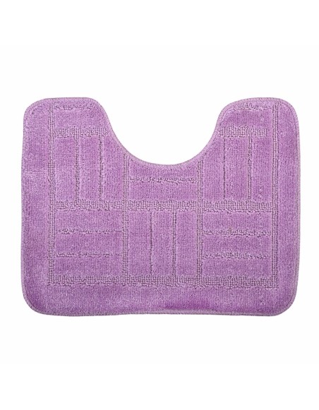 Набір килимків для ванної кімнати 2 шт Tara Purple EMI