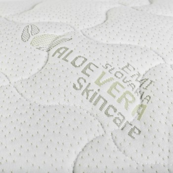 Антиалергічна подушка Aloe Vera EMI