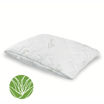 Антиалергічна подушка Aloe Vera EMI