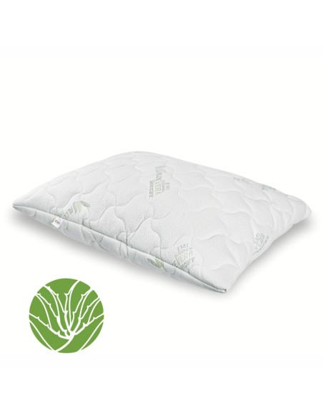 Антиалергічна подушка Aloe Vera EMI