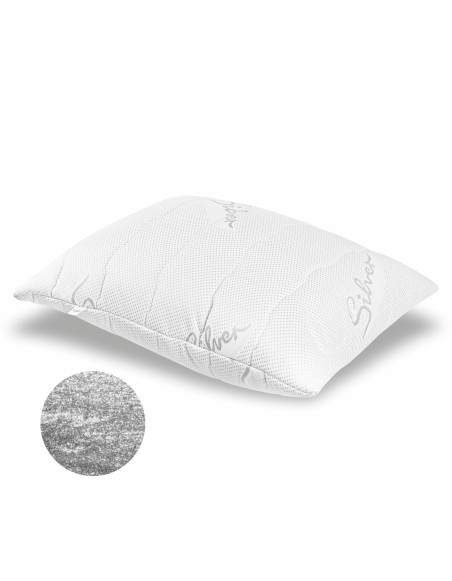 Антиалергічна подушка Silver EMI
