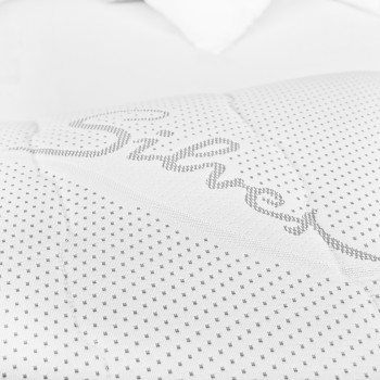 Антиалергічна подушка Silver EMI